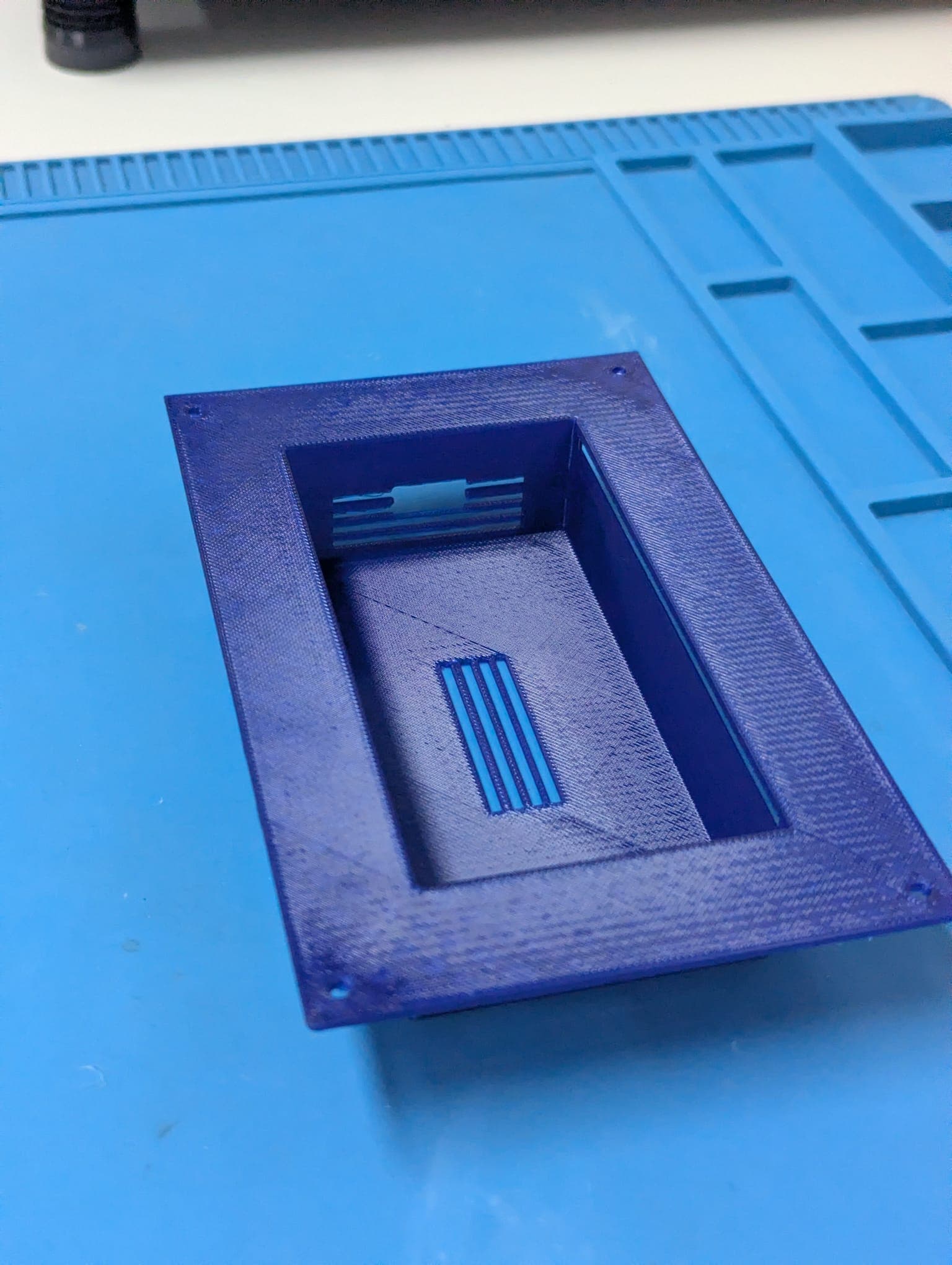 Event Booth Raspberry pi Enclosure Solution 2