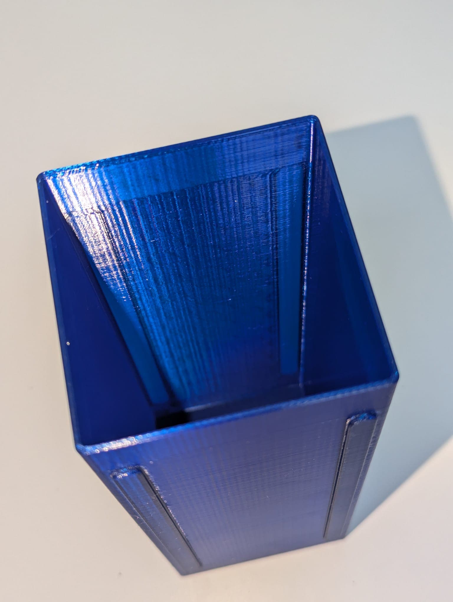 3D Printing Rescue Service 2
